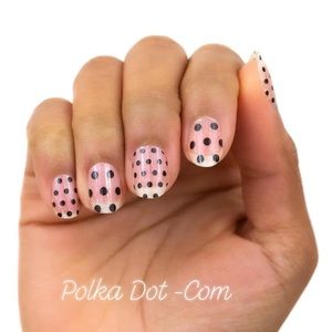 Color Street Polka Dot-Com
